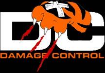 logo Damage Control (NOR)